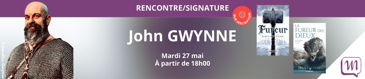 John GWYNNE