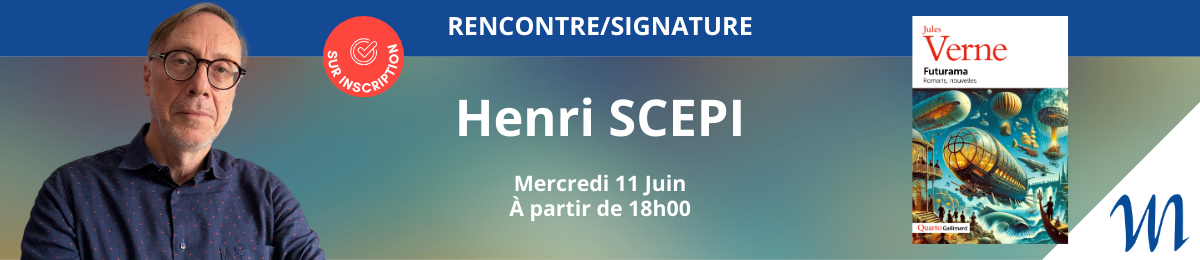 Henri SCEPI