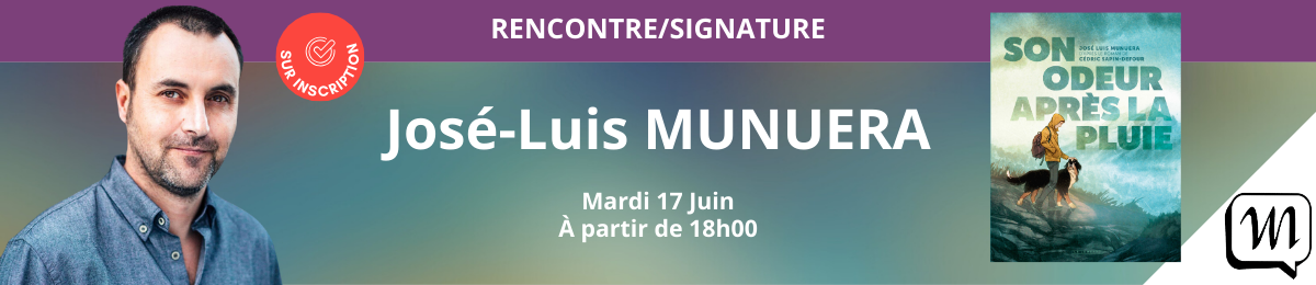 José-Luis MUNUERA