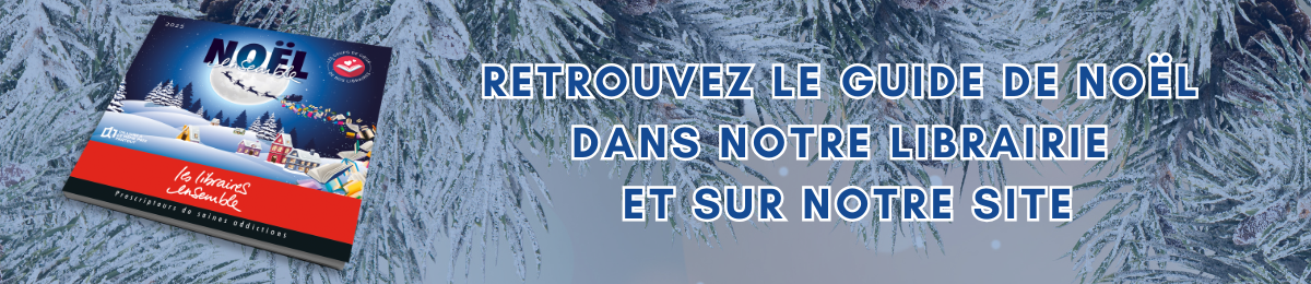 Catalogue de Noël 2025