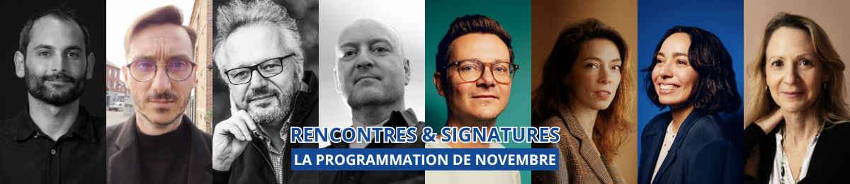 Rencontres novembre