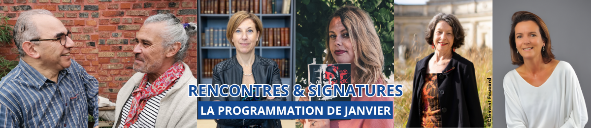 Agenda Janvier