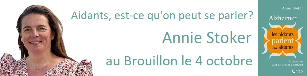 Aidants, est-ce qu'on peut se parler?