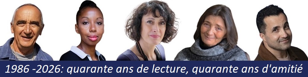 Quarantième anniversaire du Brouillon de culture