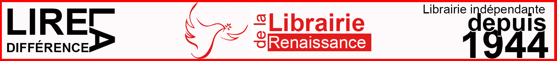 Librairie de la Renaissance