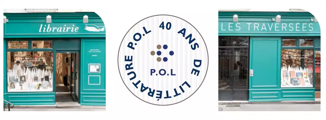 40 ans POL Les Traversees