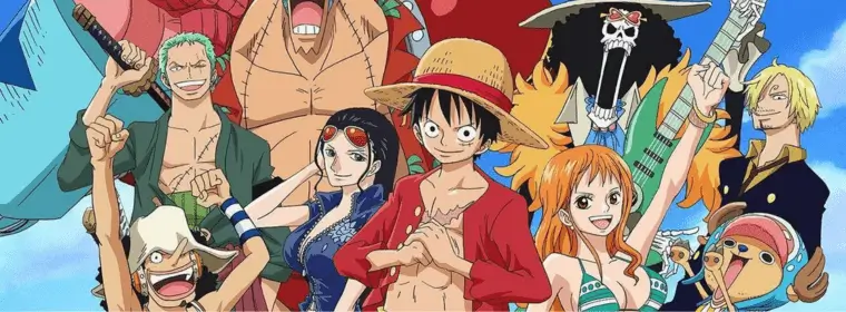 One Piece Tome 105