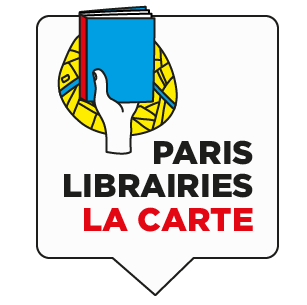 Cartes des Librairies franciliennes de Paris Librairies
