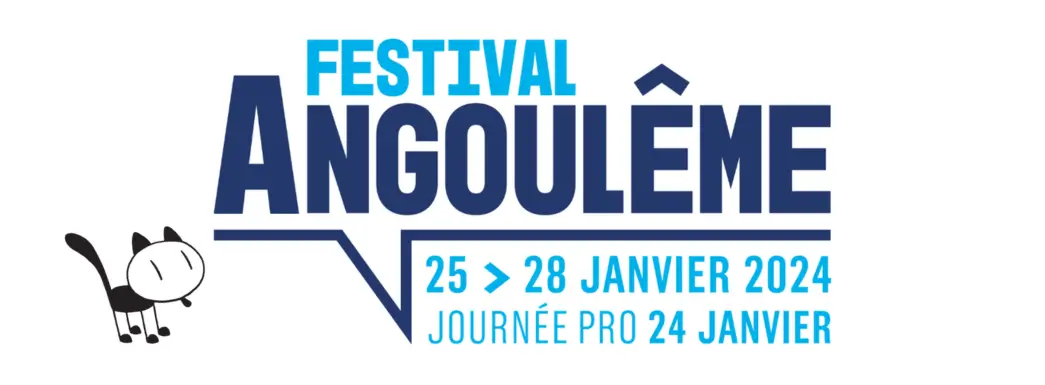 Festival BD AngoulÃªme