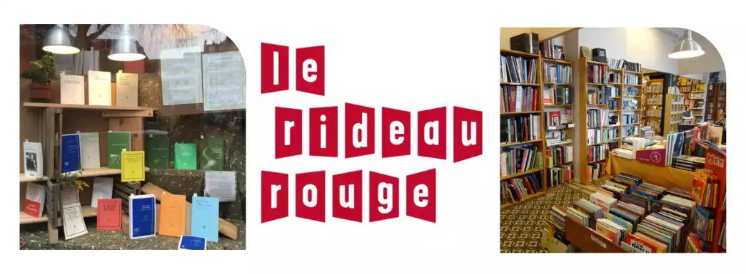 Rideau Rouge - Corti