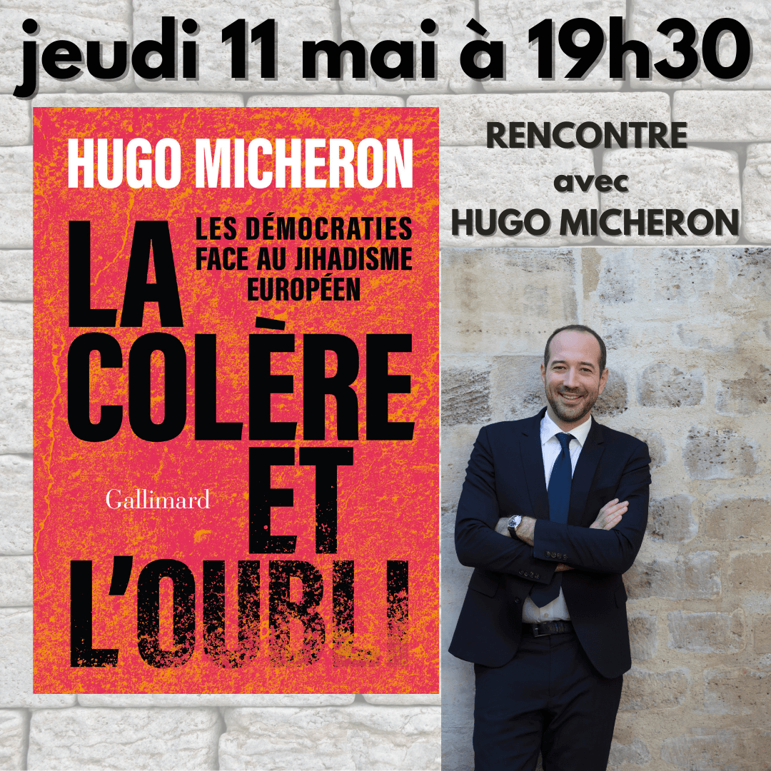 Europe midi, le journal avec Hugo Micheron - 11.01.20