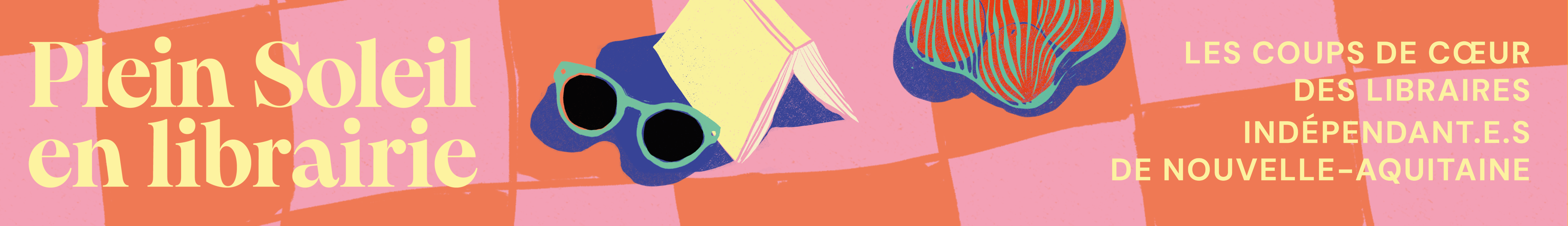 Plein Soleil en librairie 2025