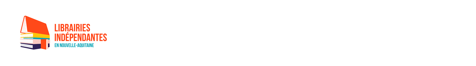 Librairies indépendantes en Nouvelle-Aquitaine