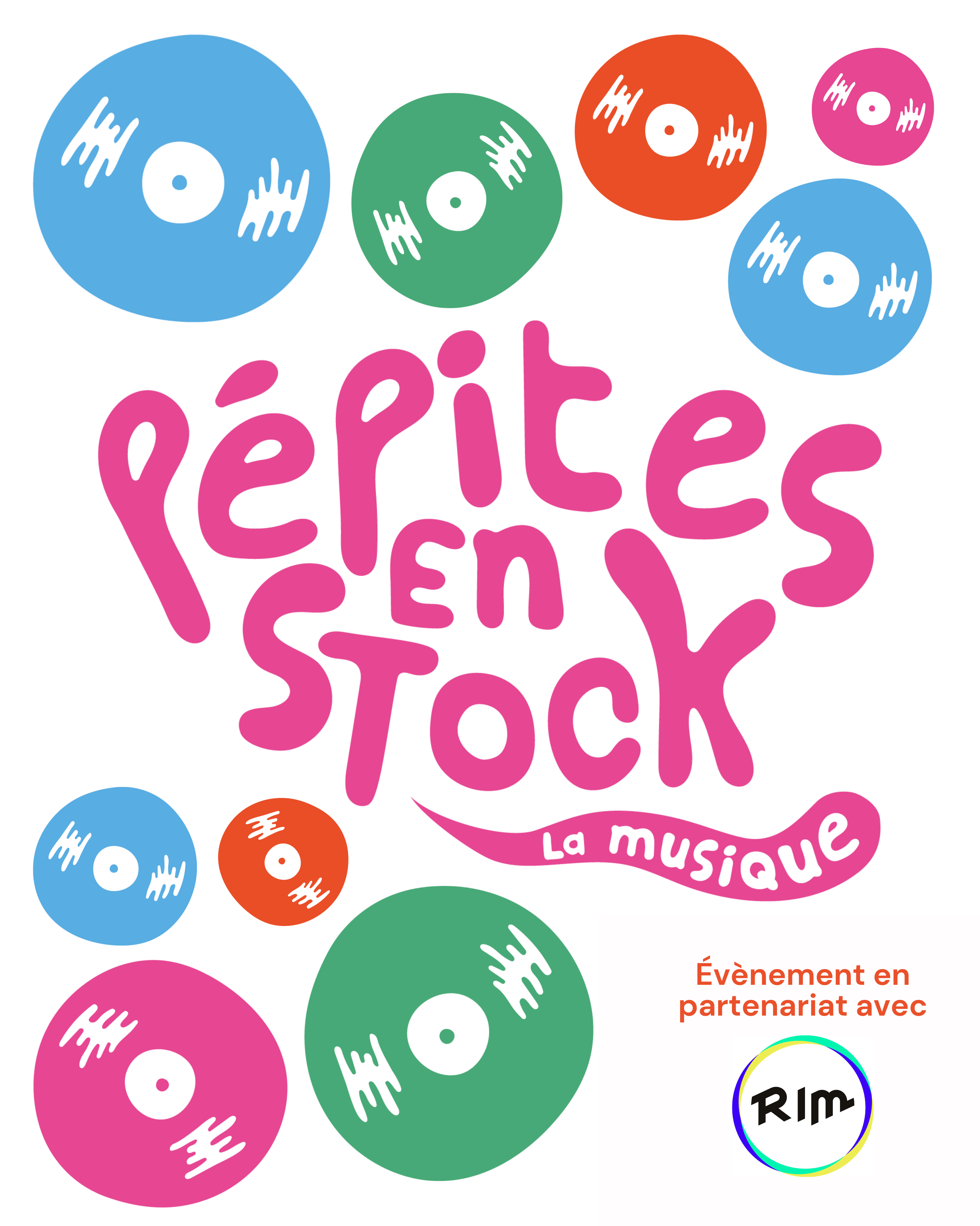 Visuel événement Soirée Punk Rencontre - Discussion - concert !