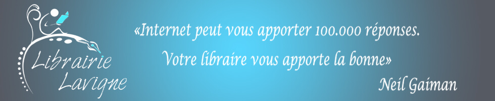 Librairie Lavigne