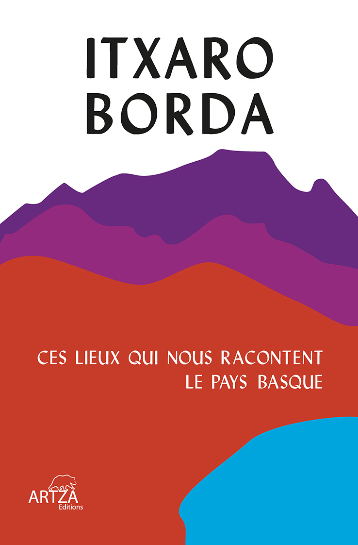Rencontre pays basque