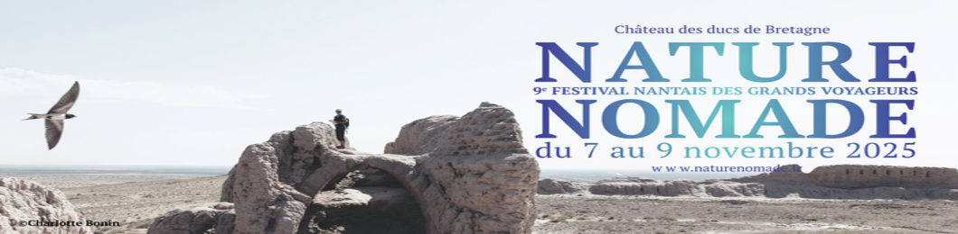 Festival Nature Nomades