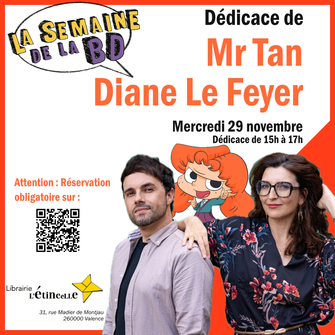 BD Mortelle Adèle Tome 2 - de Mr Tan et Diane Le Feyer à Prix