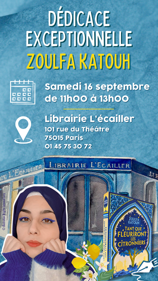 Librairie de Paris St Etienne - Dédicace exceptionnelle en