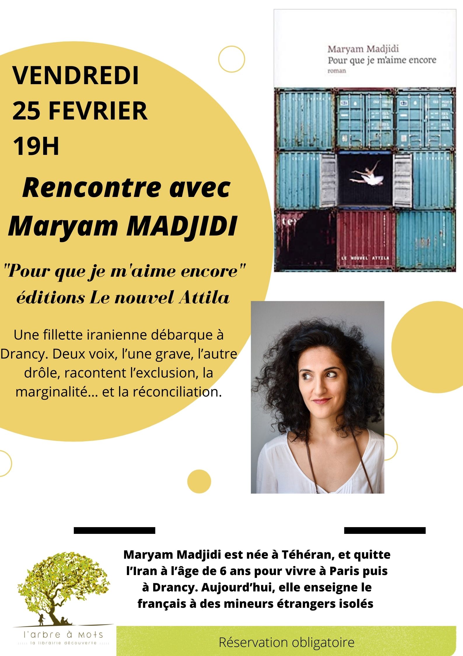 rencontre bd drancy