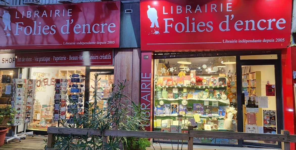Bienvenue à Aulnay