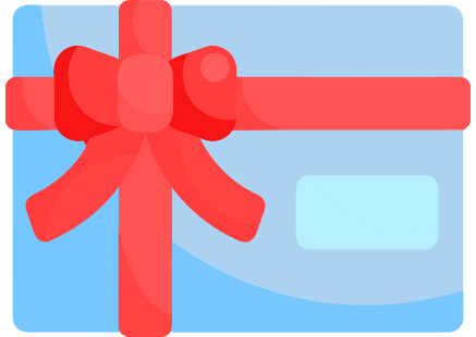 Bons Cadeau des Librairies du 93