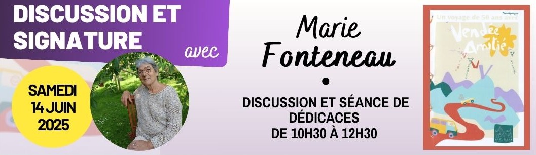 SIGNATURE VENDEE AMITIE
