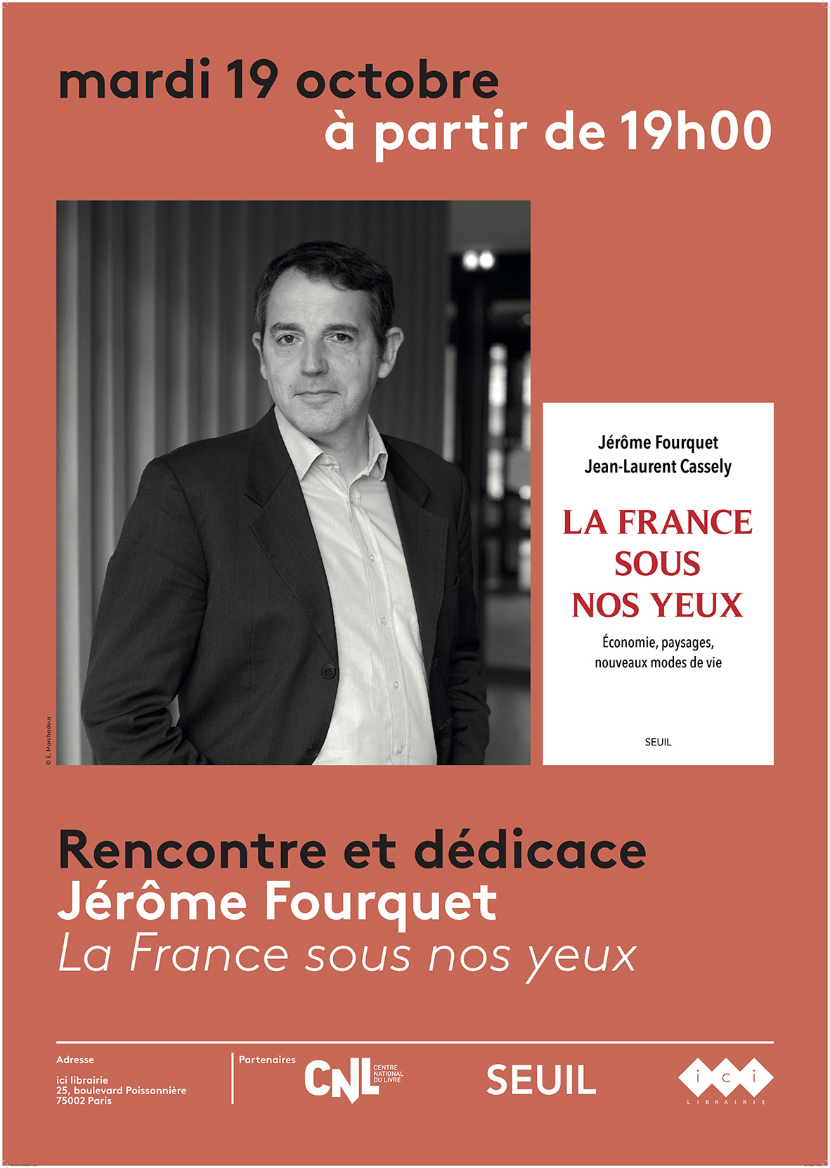 ici rencontre
