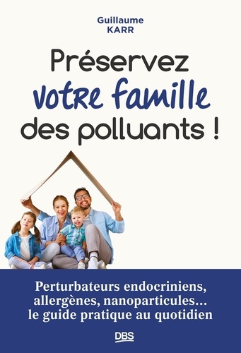 Conférence : se préserver des polluants !