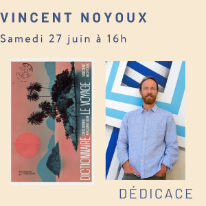 Librairie La Suite