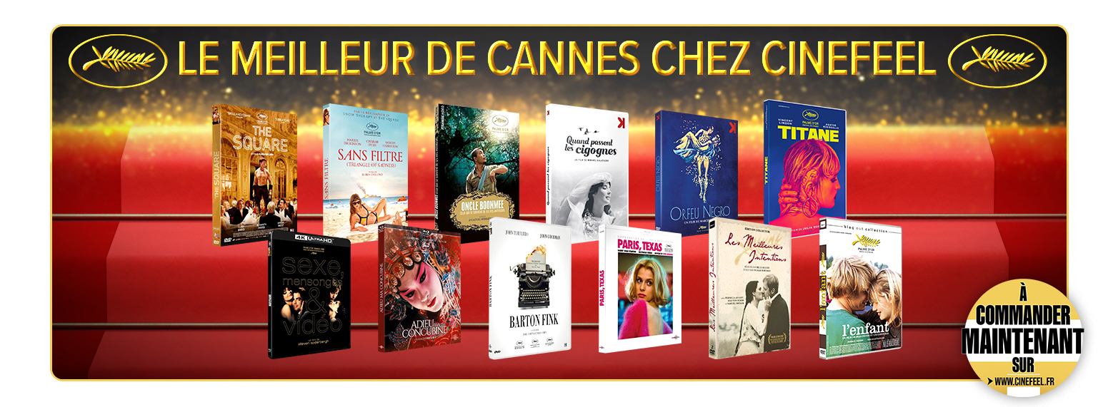CANNES 2025