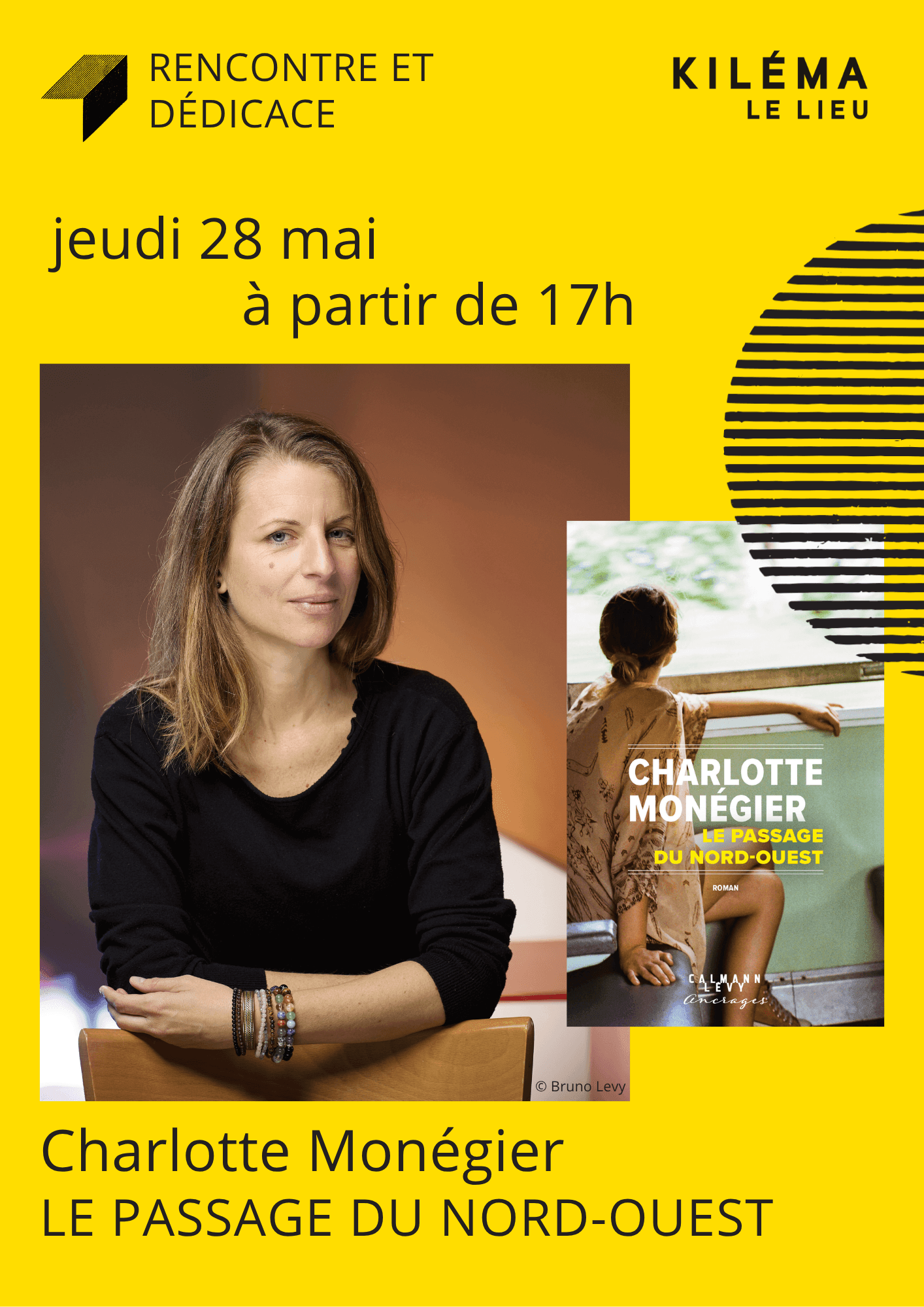 Librairie K