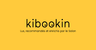 Kibookin - livres lus et recommandés par le Salon du livre jeunesse de Montreuil