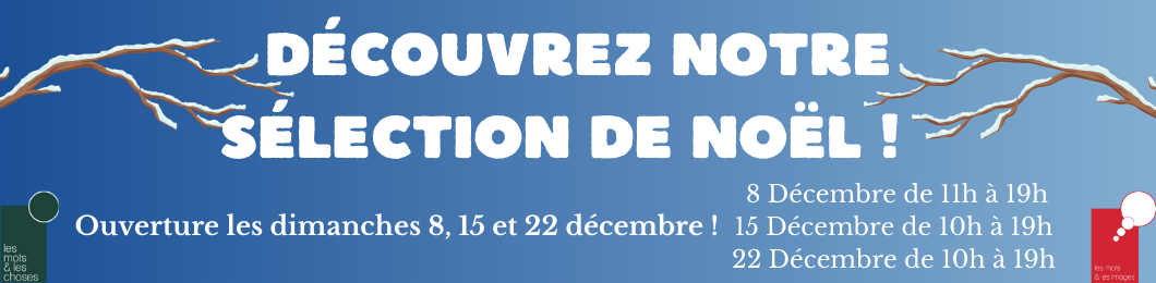 Sélection Noël 2024