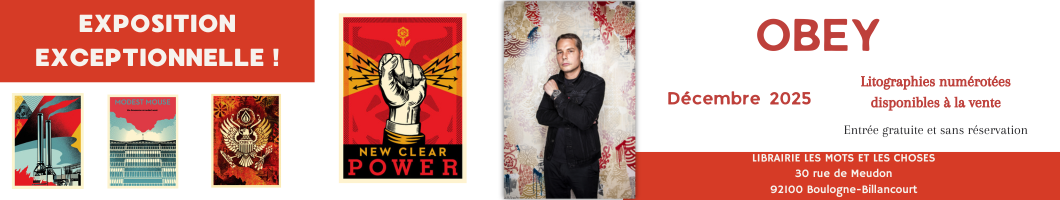 Exposition OBEY