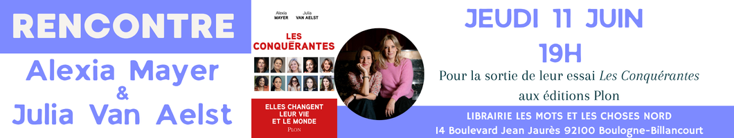 Rencontre Les Conquérantes