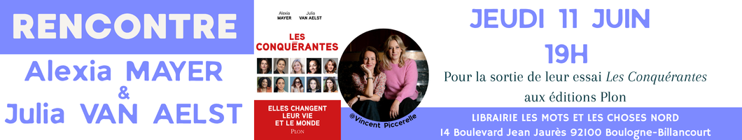 Rencontre Les Conquérantes