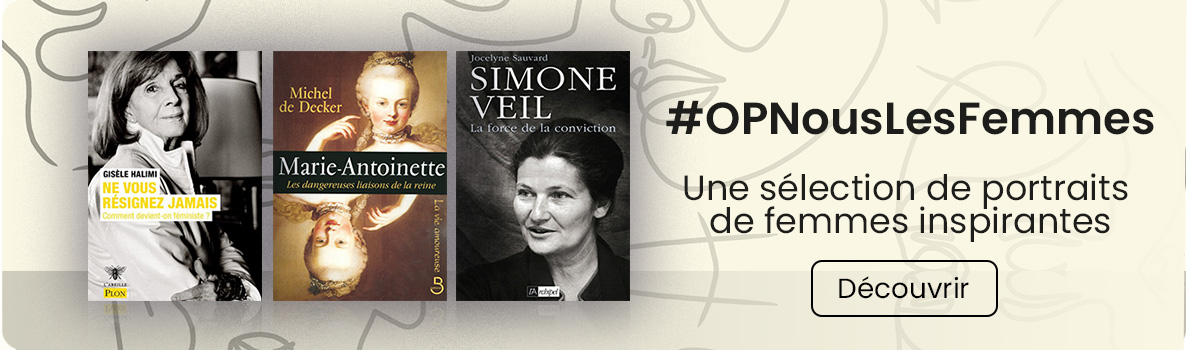 Nous les femmes !