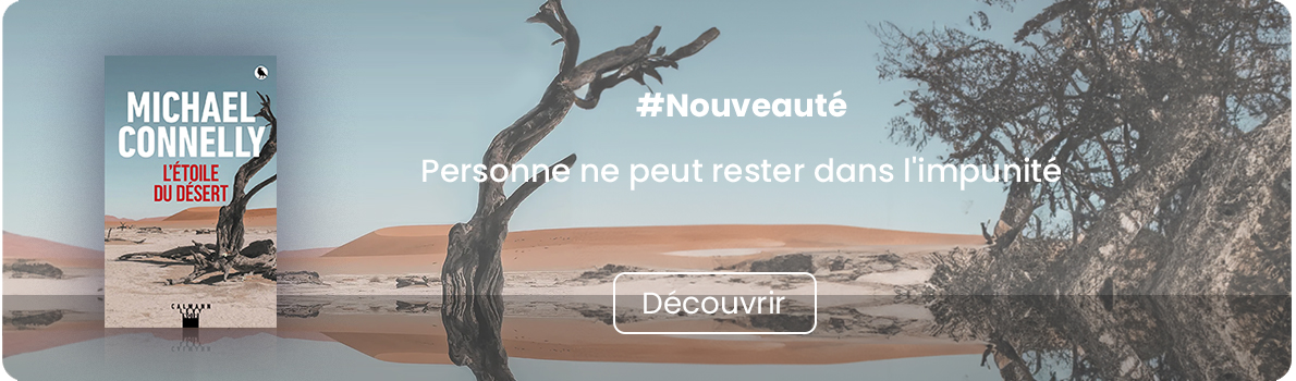 L'étoile du désert